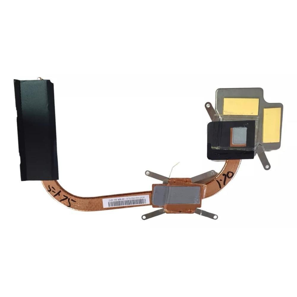 Dissipador Notebook Lenovo Z40-70 Z50-70 90205317 5