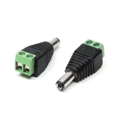 Adaptador Borne Para P4 Macho