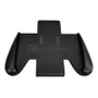 Grip Suporte De Controle Joy Con Para Nintendo Switch Case Preto