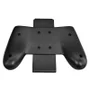 Grip Suporte De Controle Joy Con Para Nintendo Switch Case Preto