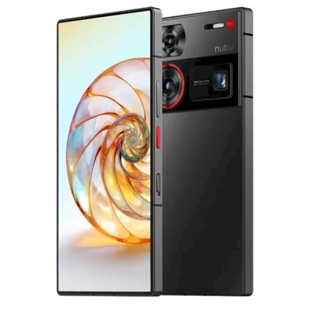 スマートフォン本体 Nubia z60 ultra Leading Version 12/256GB KaBuM Aperte o K e evolua em Tecnologia e Games