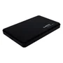Gaveta Para Hd Black Spin, 2.5" Usb 3.0 Tipo C, Comtac - 24119390