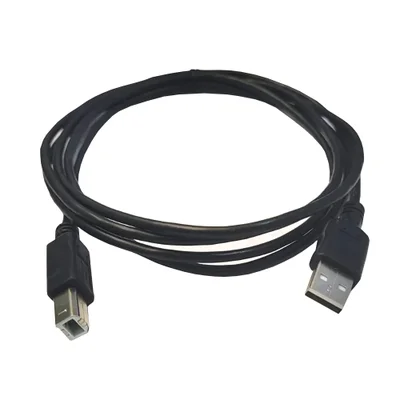 Cabo Para Kvm HDMI/usb 2.0 1,8mt Cbkvm Mt-viki