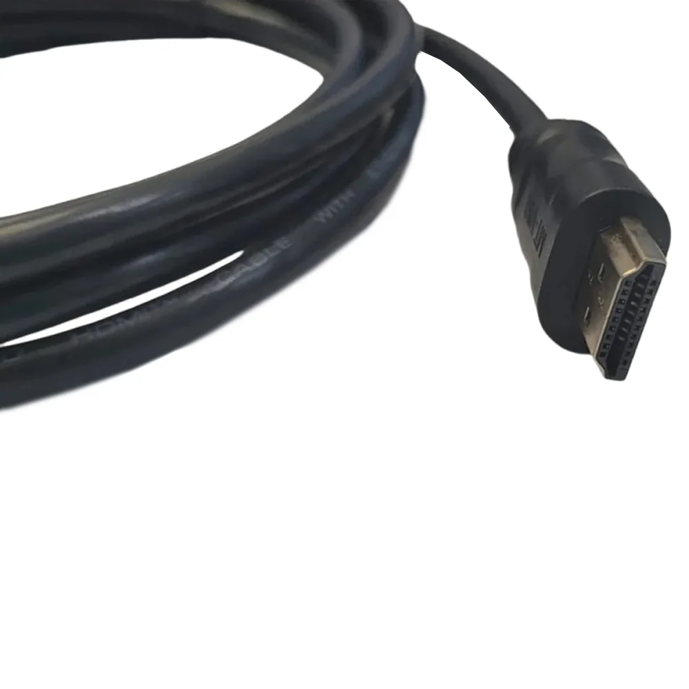 Imagem 3 de 5 do produto Cabo Para Kvm HDMI/usb 2.0 1,8mt Cbkvm Mt-viki