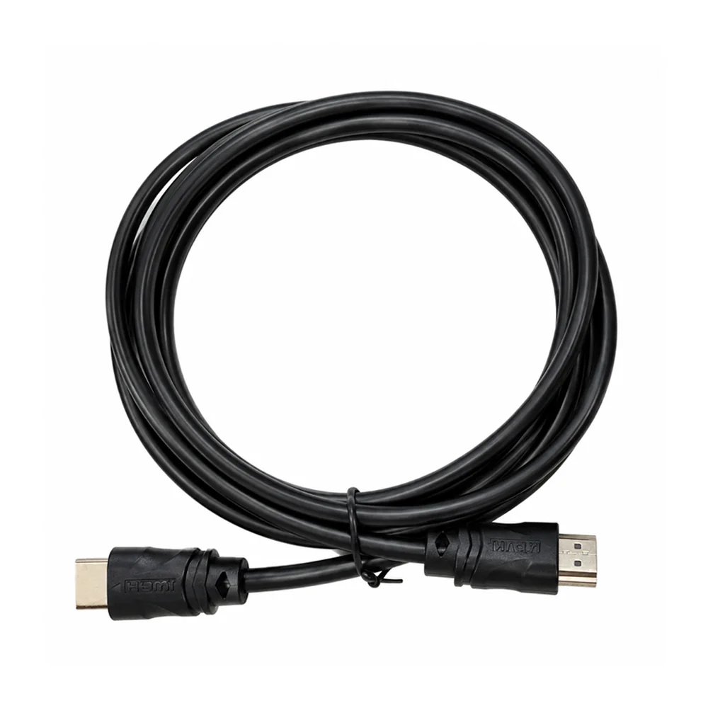 Imagem 4 de 5 do produto Cabo Para Kvm HDMI/usb 2.0 1,8mt Cbkvm Mt-viki