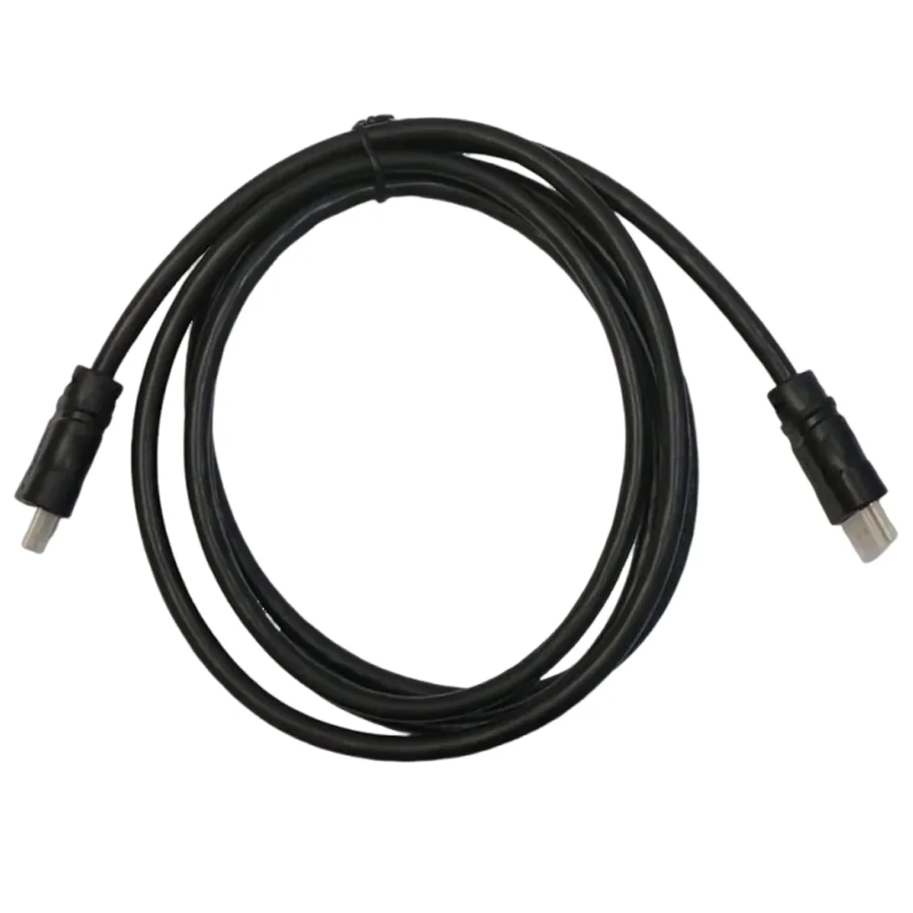 Imagem 5 de 5 do produto Cabo Para Kvm HDMI/usb 2.0 1,8mt Cbkvm Mt-viki