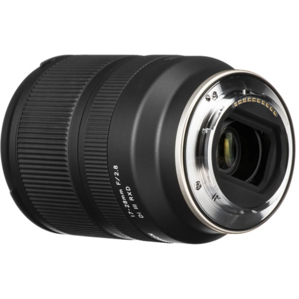 Tamron 17-28mm f2.8 SONY Eマウント　ジャンク KaBuM Aperte o K e evolua em Tecnologia e Games