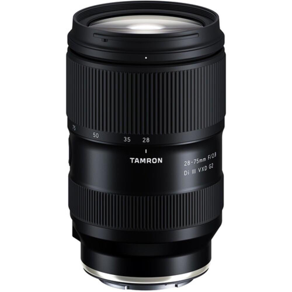 TAMRON 28-75mm f/2.8 Di III VXD G2 箱無 KaBuM Aperte o K e evolua em Tecnologia e Games