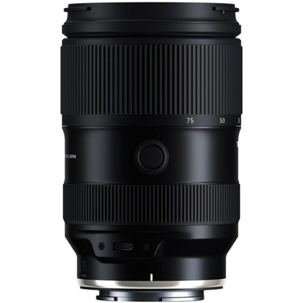 【ほぼ新品】TAMRON28-75 f2.8Di ⅢVXD G2 付属品／箱有 KaBuM Aperte o K e evolua em Tecnologia e Games