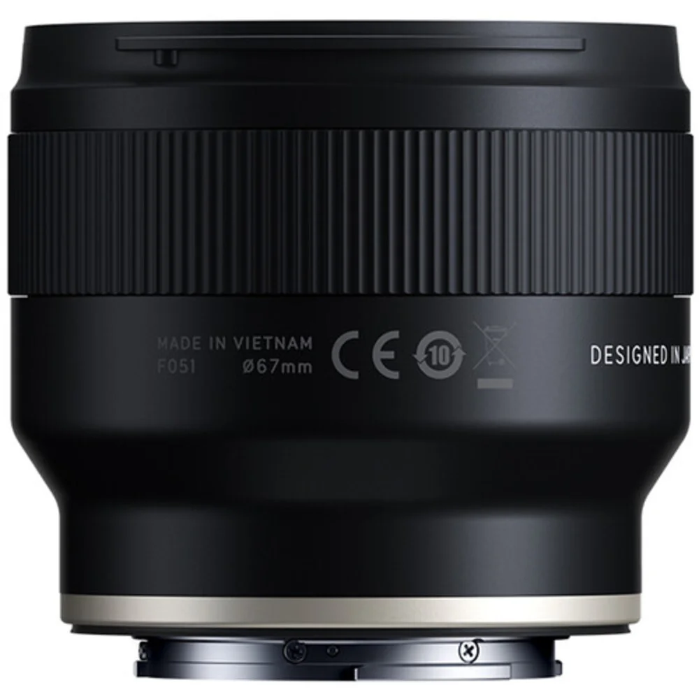 Imagem 2 de 5 do produto Lente Tamron 24mm F/2.8 Di Iii Osd M 1:2 Para Sony