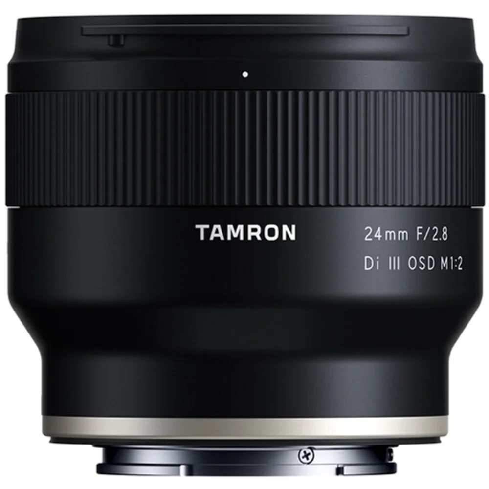 Imagem 4 de 5 do produto Lente Tamron 24mm F/2.8 Di Iii Osd M 1:2 Para Sony