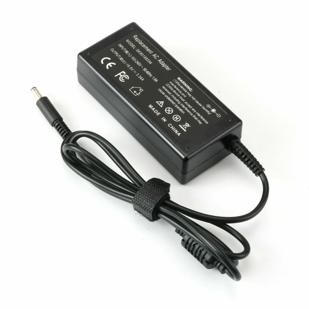 Fonte Carregador Para Dell Inspiron 14 7000 7472-a20g 823.