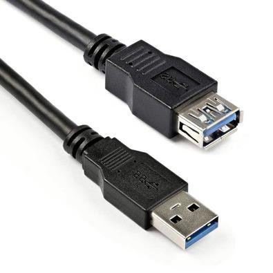 Cabo Extensor Usb 3.0 De 1,80 Metros
