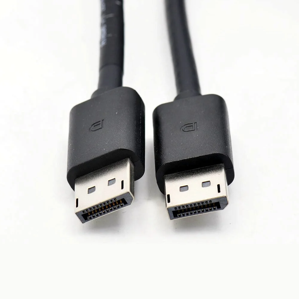Cabo Displayport 1.4 4k Rn698 1,80 Metros.