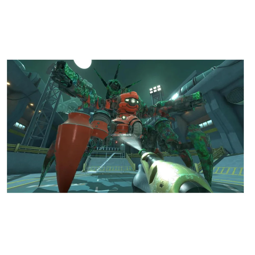 Imagem 2 de 4 do produto Jogo Powerwash Simulator Ps4.