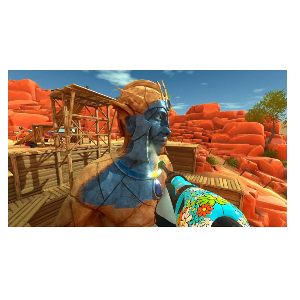 Imagem 4 de 4 do produto Jogo Powerwash Simulator Ps4.
