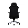 Cadeira Gamer Cooler Master Caliber X2c Preta C/ Base De Aco - Cmi-gcx2c-bk