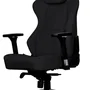 Cadeira Gamer Cooler Master Caliber X2c Preta C/ Base De Aco - Cmi-gcx2c-bk
