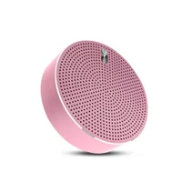 Caixa de Som Elsys Rosa Lounge