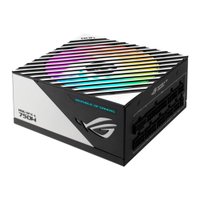 Fonte Asus Rog Loki Sfx-l 750w 80 Plus Platinum - Rog-loki-750p-sfx-l-gaming