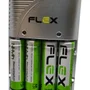 Carregador De Pilhas Aa/aaa/9v Fxc164p Bivolt Flex
