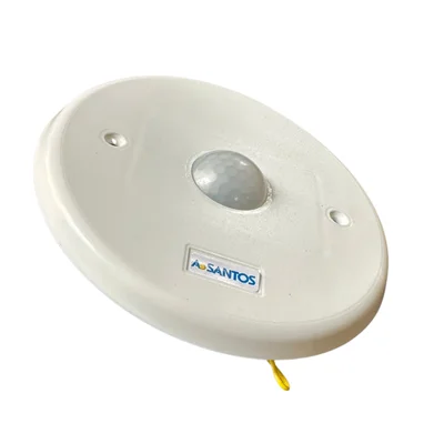 Sensor De Presença - Plafon 130mm