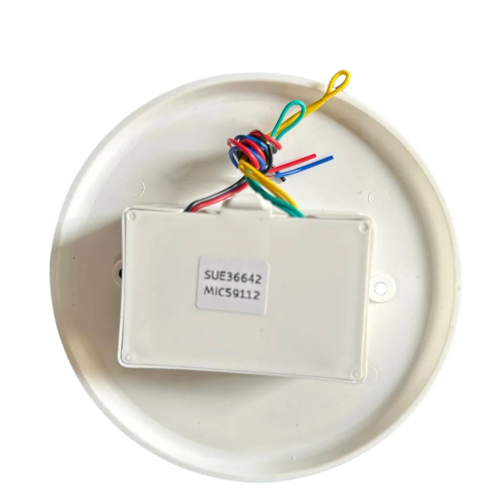 Imagem 4 de 4 do produto Sensor De Presença - Plafon 130mm