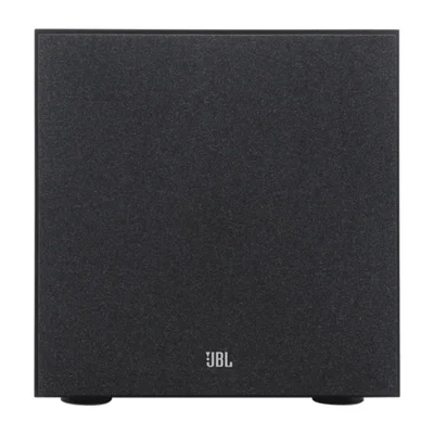 Subwoofer Jbl Stage 2 200p 10" Jbl200pblkbr