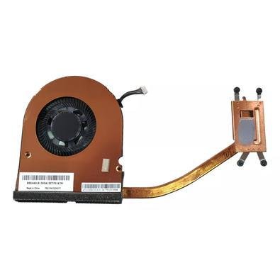 Cooler Lenovo Thinkpad E475 E470 E 470 E 475 Baza0807r5h