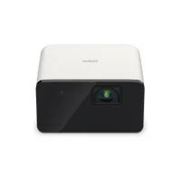 Epson プロジェクター EF-21 Produtos com até 15 OFF no PIX KaBuM