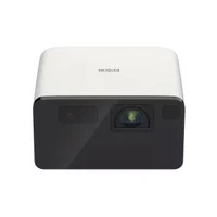 Projetor Epson Epiqvision Laser Smart Ef21 Branco Wi-fi Bt