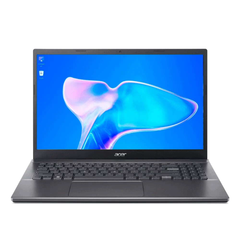 Notebook Acer Aspire 5 15" Fhd i7 12ª Geração 64gb Ram Nvme 512gb Notebook Acer Aspire 5 15" Fhd i7 12ª Geração 64gb Ram Nvme 512gb