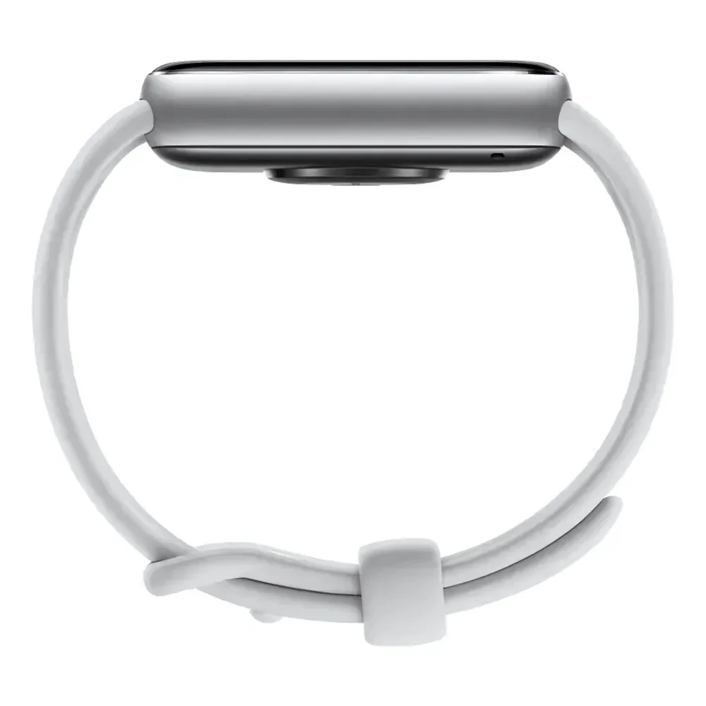 Imagem 4 de 5 do produto Relógio Smartwatch Mi Xiaomi Smart Band 9 Pro Gps, Modelo M2402b1, Versão Global - Prata