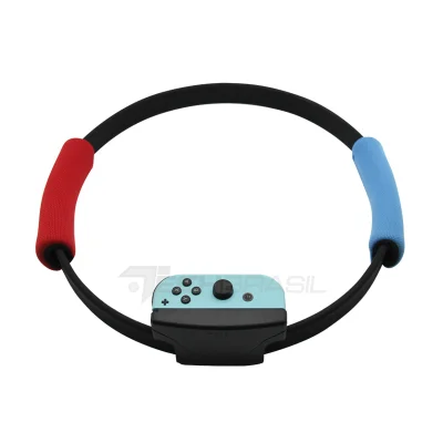 Nintendo Switch Nintendo Switch Fit ring Produtos com até 15 OFF no PIX KaBuM