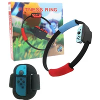 Ring-Fit-Adventure-Circle-Para