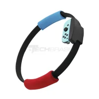 Nintendo Switch Nintendo Switch Fit ring Ring Fit Adventure - Nintendo Switch | Amazon.com.br