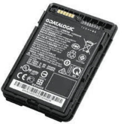 Bateria Standard 3800mah P/ Memor K Datalogic