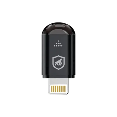 Controle Universal Mini Armor - Lightning - Gshield.
