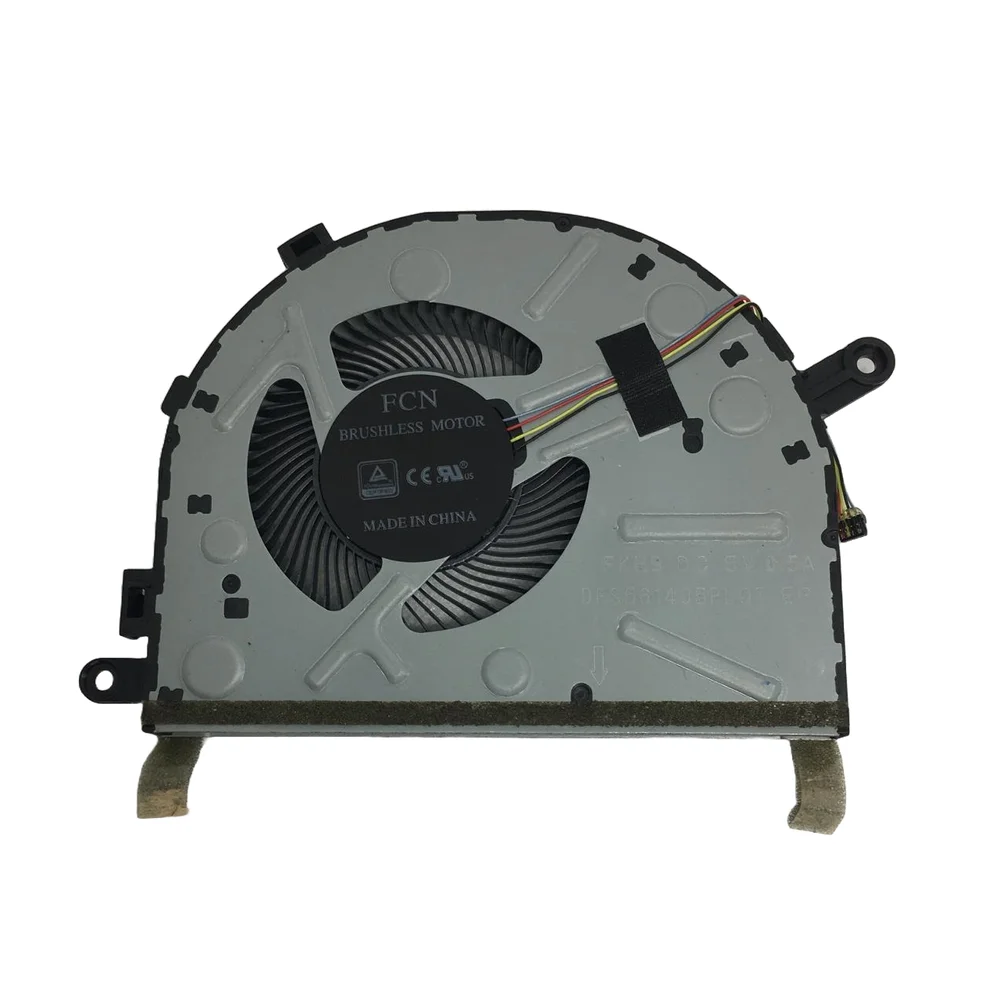 Cooler Para Lenovo Ideapad 330s, 330s-15ikb - 5f10r07535. Cooler Para Lenovo Ideapad 330s, 330s-15ikb - 5f10r07535.