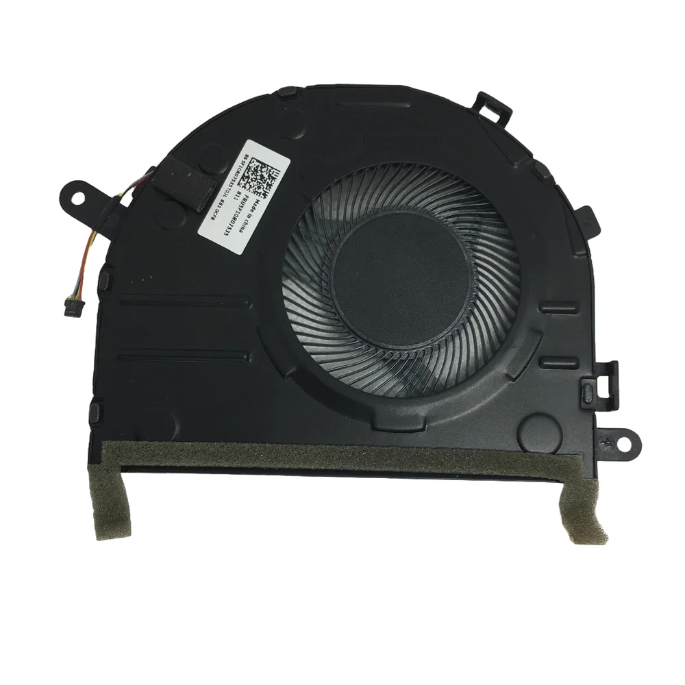Cooler Para Lenovo Ideapad 330s, 330s-15ikb - 5f10r07535. Cooler Para Lenovo Ideapad 330s, 330s-15ikb - 5f10r07535.