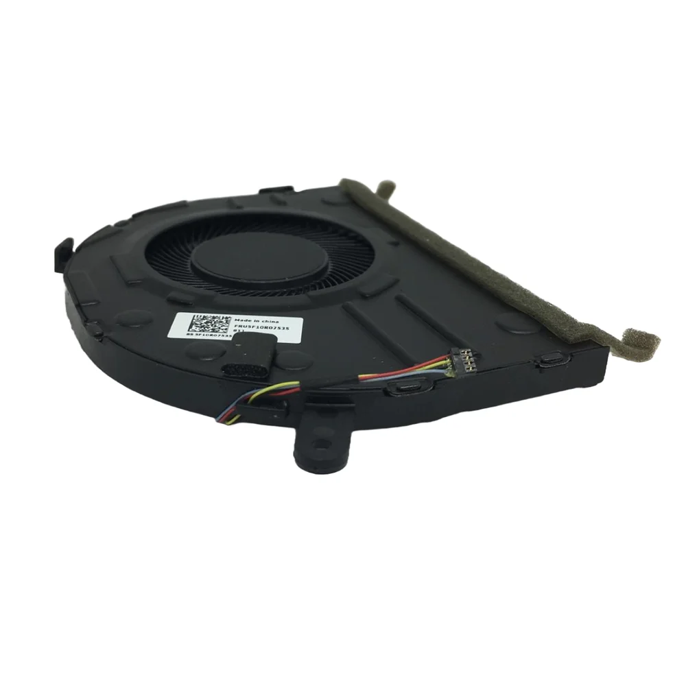Cooler Para Lenovo Ideapad 330s, 330s-15ikb - 5f10r07535. Cooler Para Lenovo Ideapad 330s, 330s-15ikb - 5f10r07535.