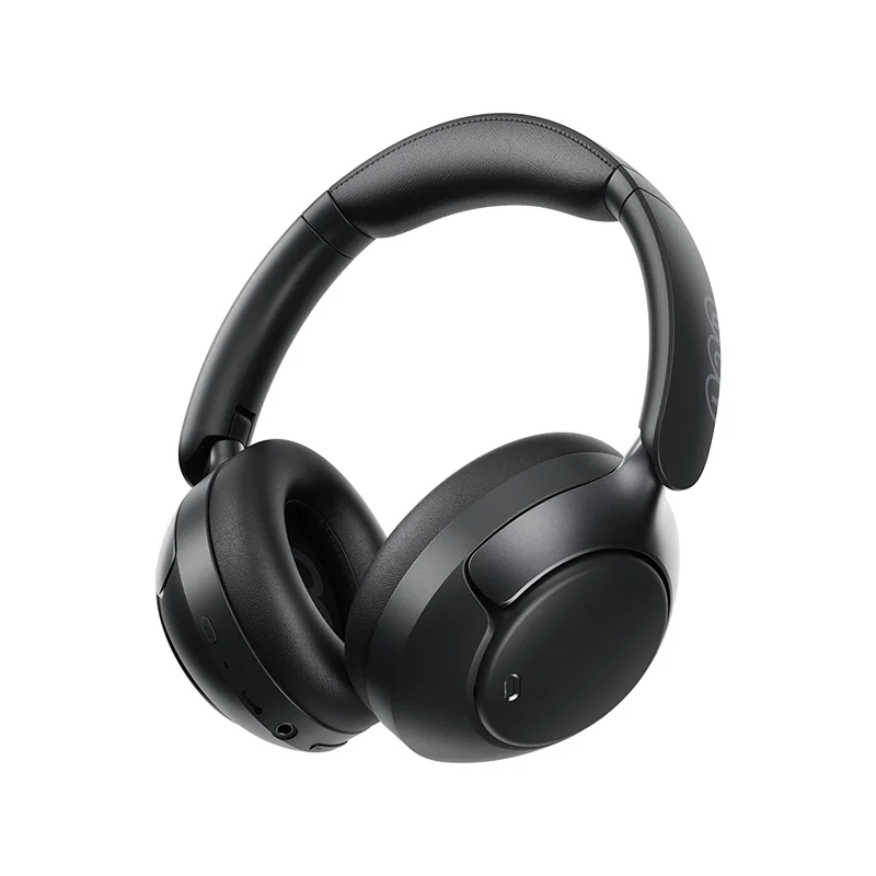 Imagem 1 de 5 do produto Headset Qcy H3 Pro Anc 50db Bluetooth 5.4 Multiponto 55h