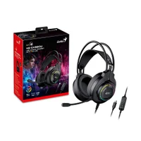 Fone de Ouvido Genius Hs-gx580u