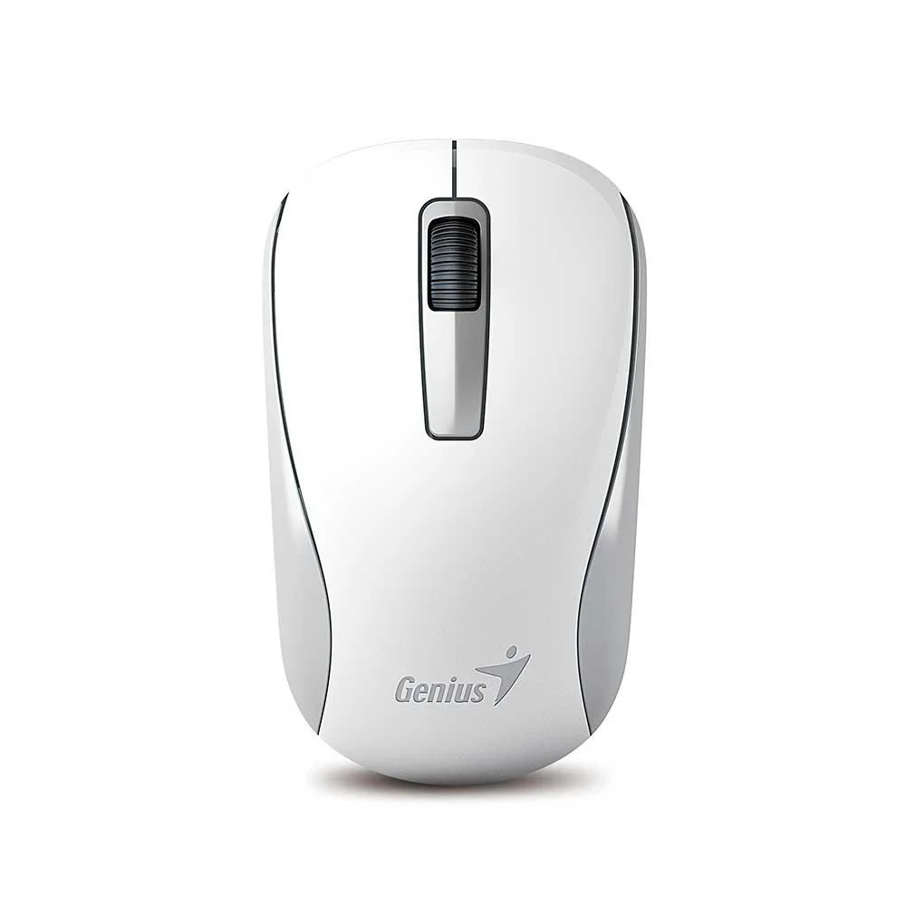 Imagem 2 de 2 do produto Mouse Genius Nx-7005 Sem Fio Branco