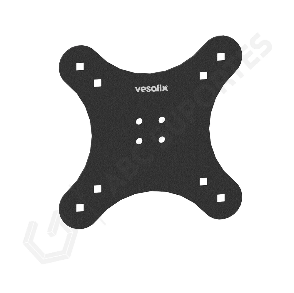 Imagem 3 de 5 do produto Suporte Adaptador Vesa Para Monitor Husky Storm 700 Hgmt008.