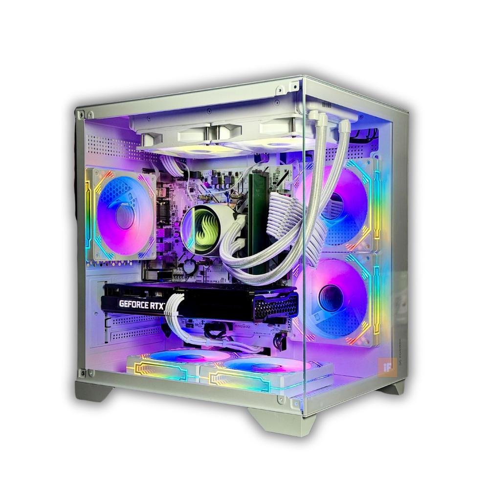 パソコン pc gaming customwater KaBuM