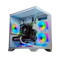 PC Gamer Ryzen 5 5500 16GB RAM KaBuM
