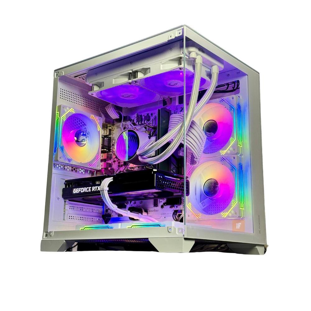 新品ケースゲーミングPC RTX4060/Ryzen 7/新品SSD 1TB 新品ケースゲーミングPC RTX4060/Ryzen 7/新品SSD 1TB② Amazon.co.jp