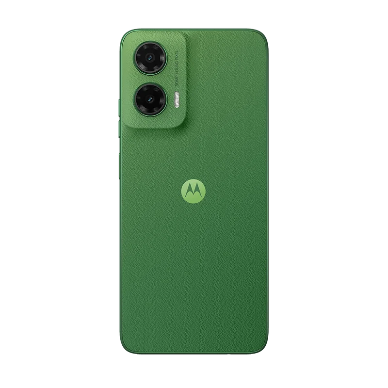 Imagem 2 de 3 do produto Smartphone Motorola Moto G35 128GB Dual Chip 5g Tela 6,7” Câmera Dupla 50mp+8mp Verde