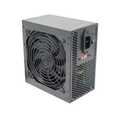 Fonte Atx 750w Tronos Trs/7400-b 24 Pinos Box